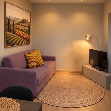 Casa Ornato Apartment
