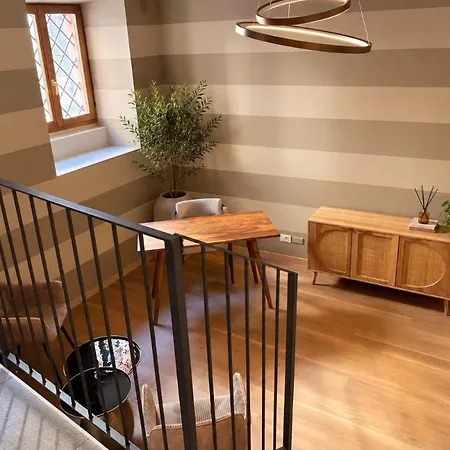 Casa Ornato Apartment *