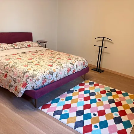 Casa Ornato Serralunga d'Alba