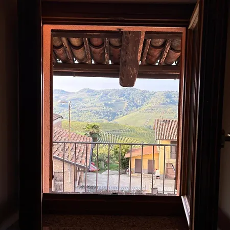 Casa Ornato Apartment Serralunga d'Alba