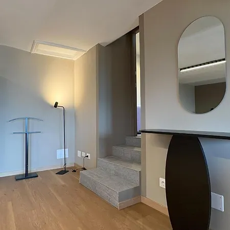 Apartment Casa Ornato *
