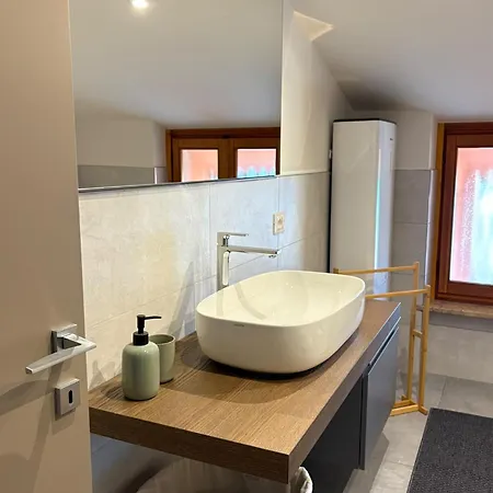 Casa Ornato Apartment Serralunga d'Alba