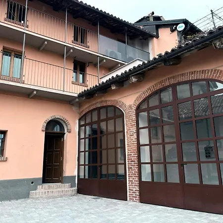 Casa Ornato *