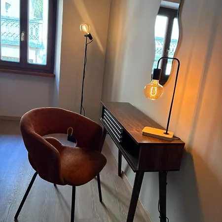 Apartment Casa Ornato *