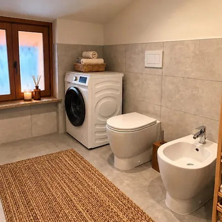 Apartment Casa Ornato