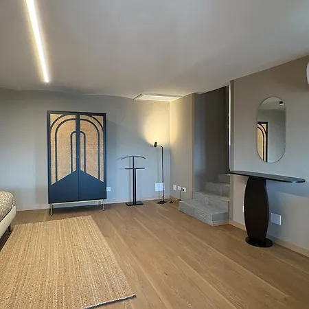 Casa Ornato Apartment *